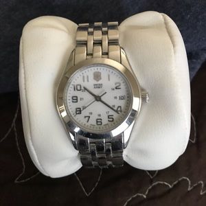 Swiss Army watch - women’s